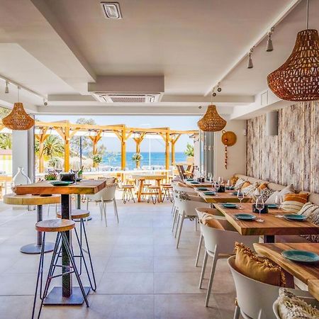 Beach House - Healthy, Protected Location! El Campello, Alicante Spain 外观 照片