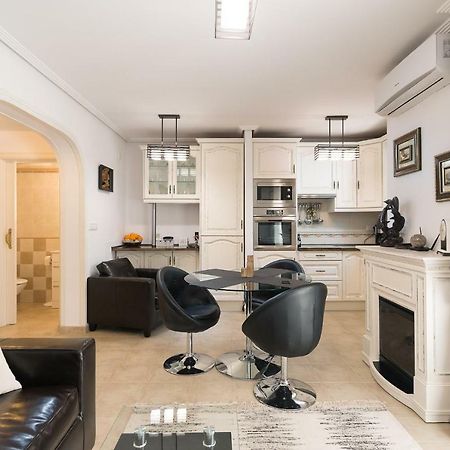 Beach House - Healthy, Protected Location! El Campello, Alicante Spain 外观 照片