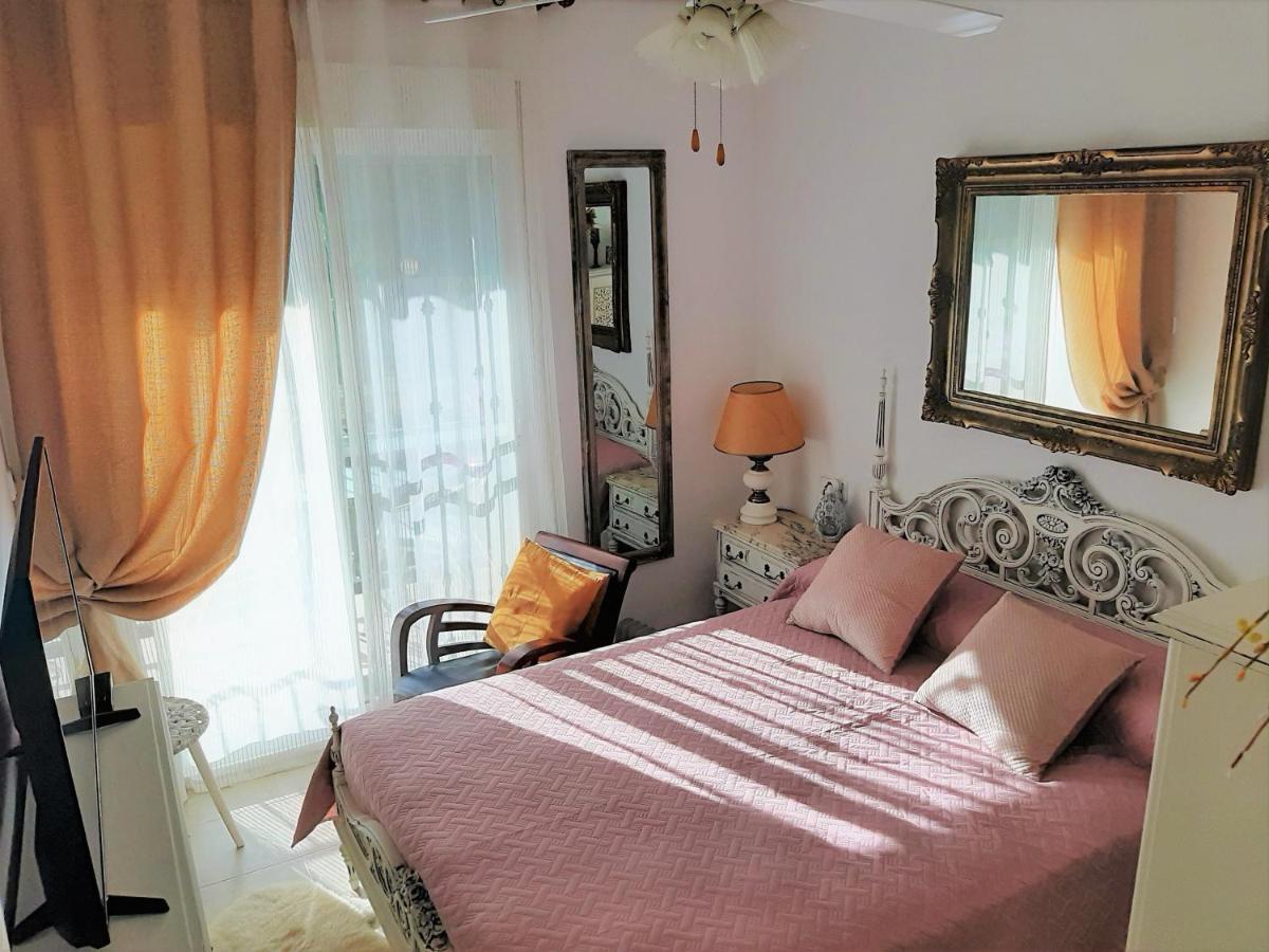 Beach House - Healthy, Protected Location! El Campello, Alicante Spain 外观 照片