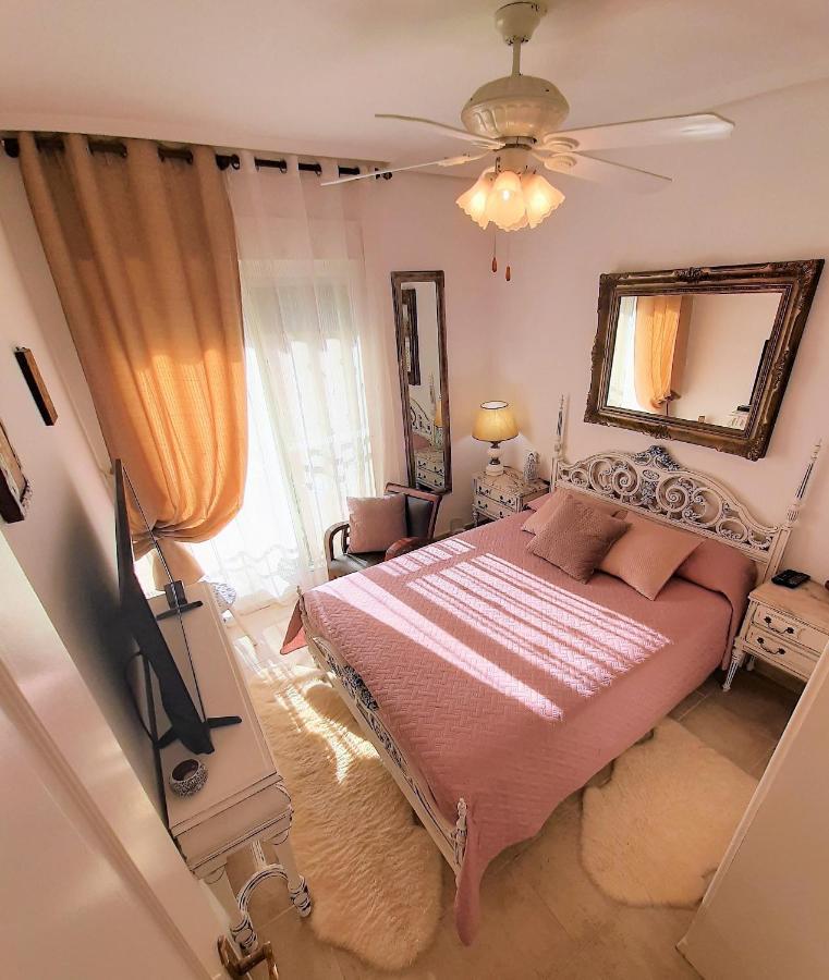 Beach House - Healthy, Protected Location! El Campello, Alicante Spain 外观 照片