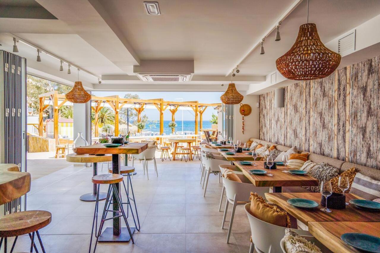 Beach House - Healthy, Protected Location! El Campello, Alicante Spain 外观 照片