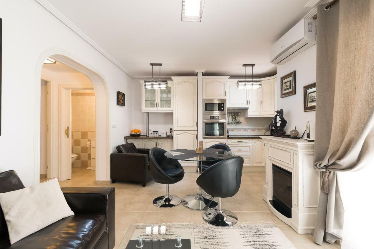 Beach House - Healthy, Protected Location! El Campello, Alicante Spain 外观 照片