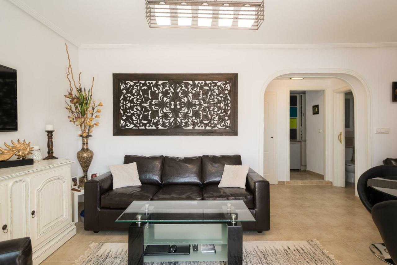 Beach House - Healthy, Protected Location! El Campello, Alicante Spain 外观 照片