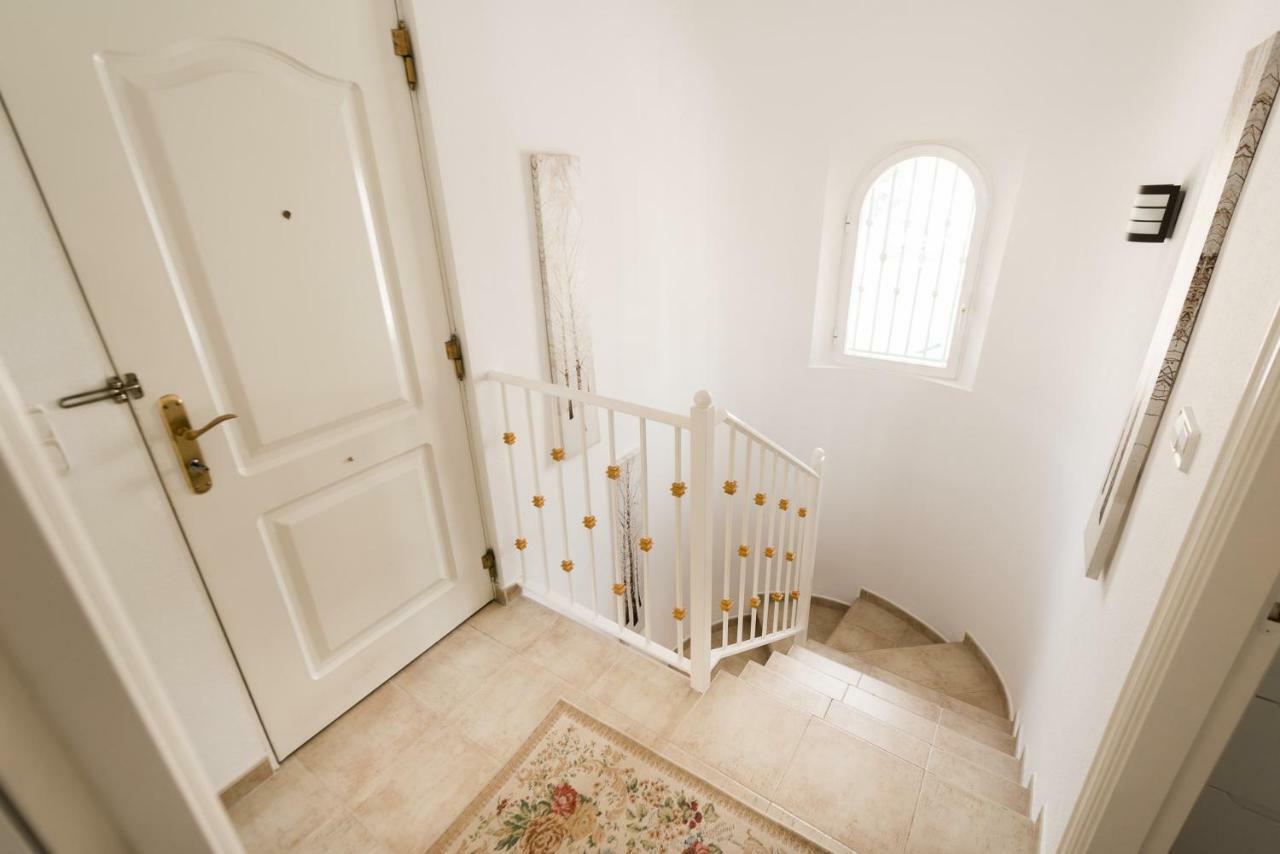 Beach House - Healthy, Protected Location! El Campello, Alicante Spain 外观 照片