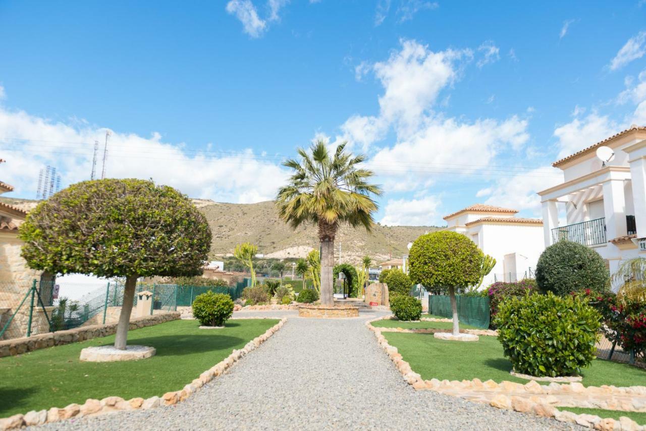 Beach House - Healthy, Protected Location! El Campello, Alicante Spain 外观 照片