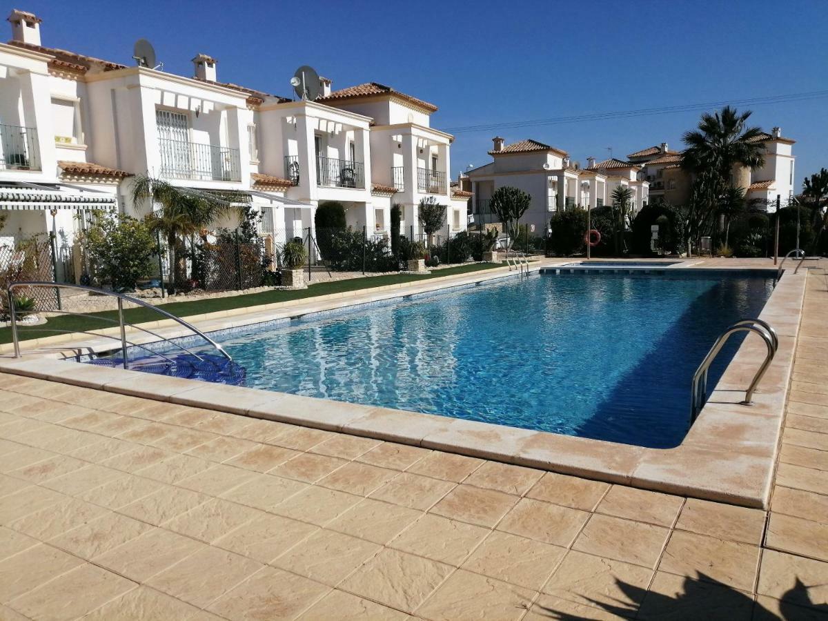 Beach House - Healthy, Protected Location! El Campello, Alicante Spain 外观 照片