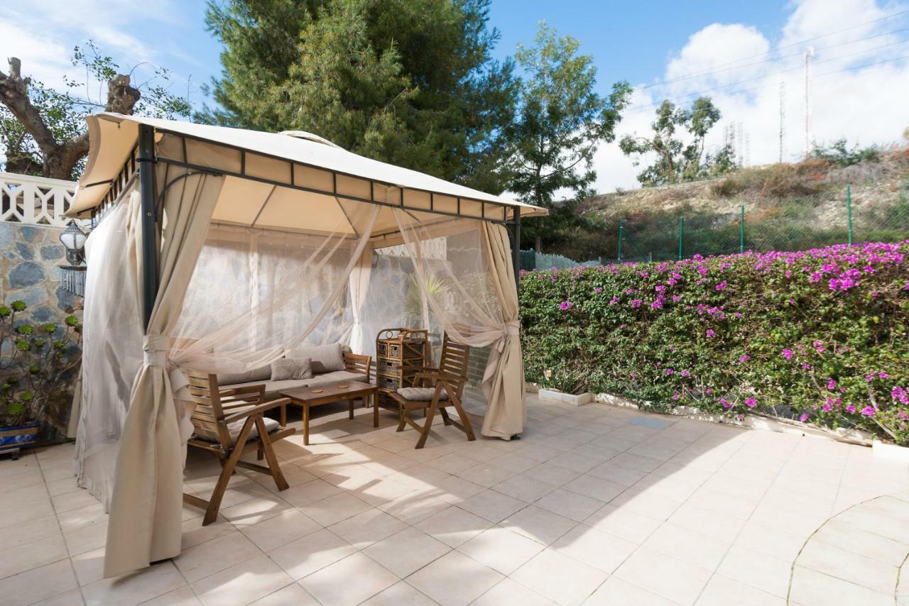 Beach House - Healthy, Protected Location! El Campello, Alicante Spain 外观 照片