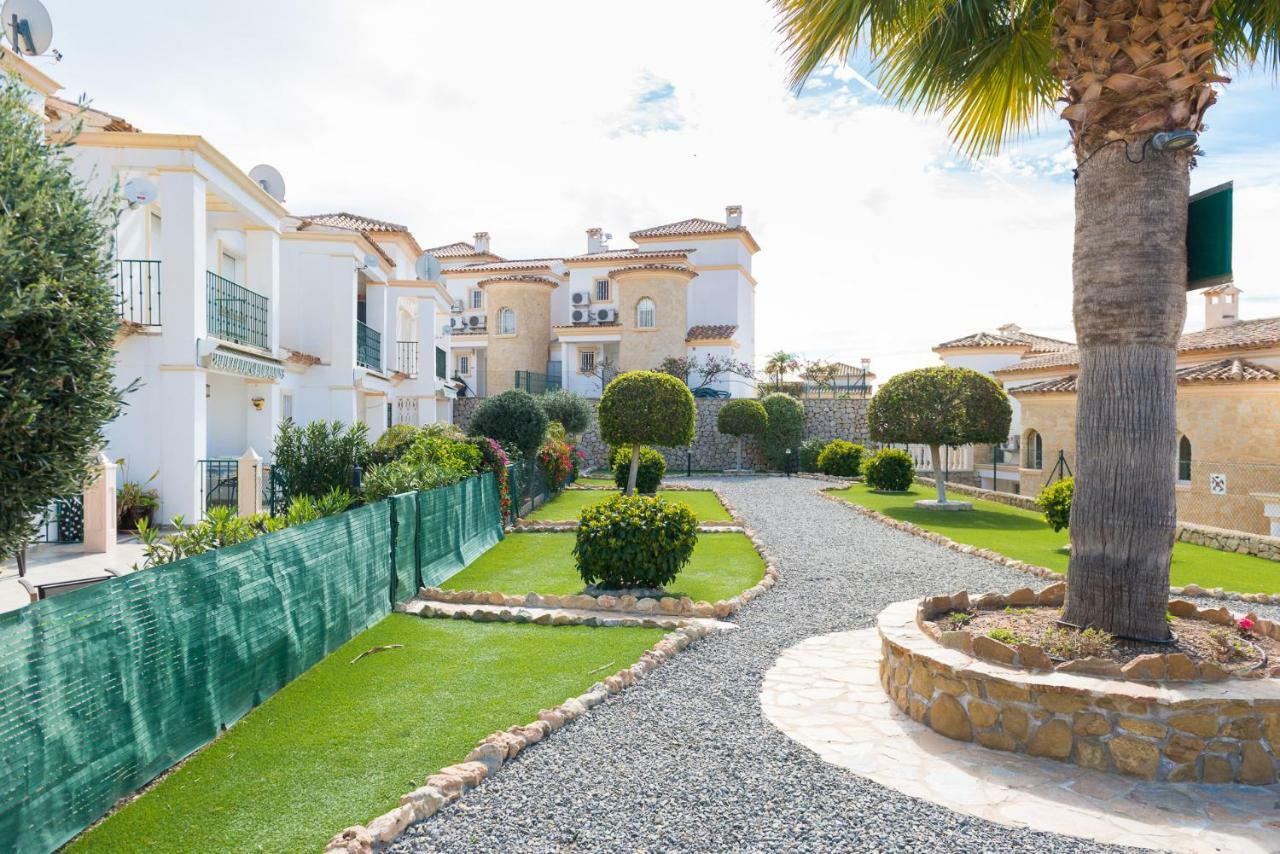 Beach House - Healthy, Protected Location! El Campello, Alicante Spain 外观 照片