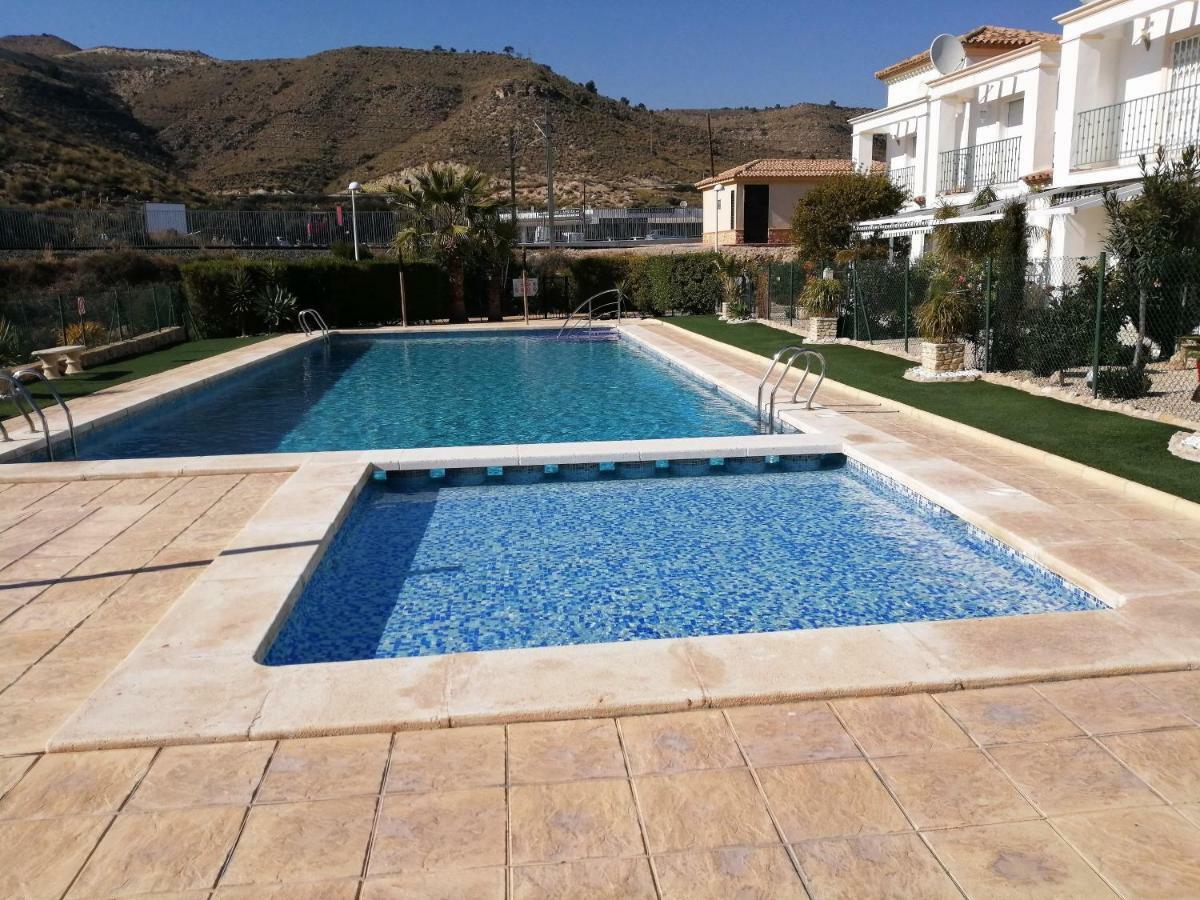 Beach House - Healthy, Protected Location! El Campello, Alicante Spain 外观 照片
